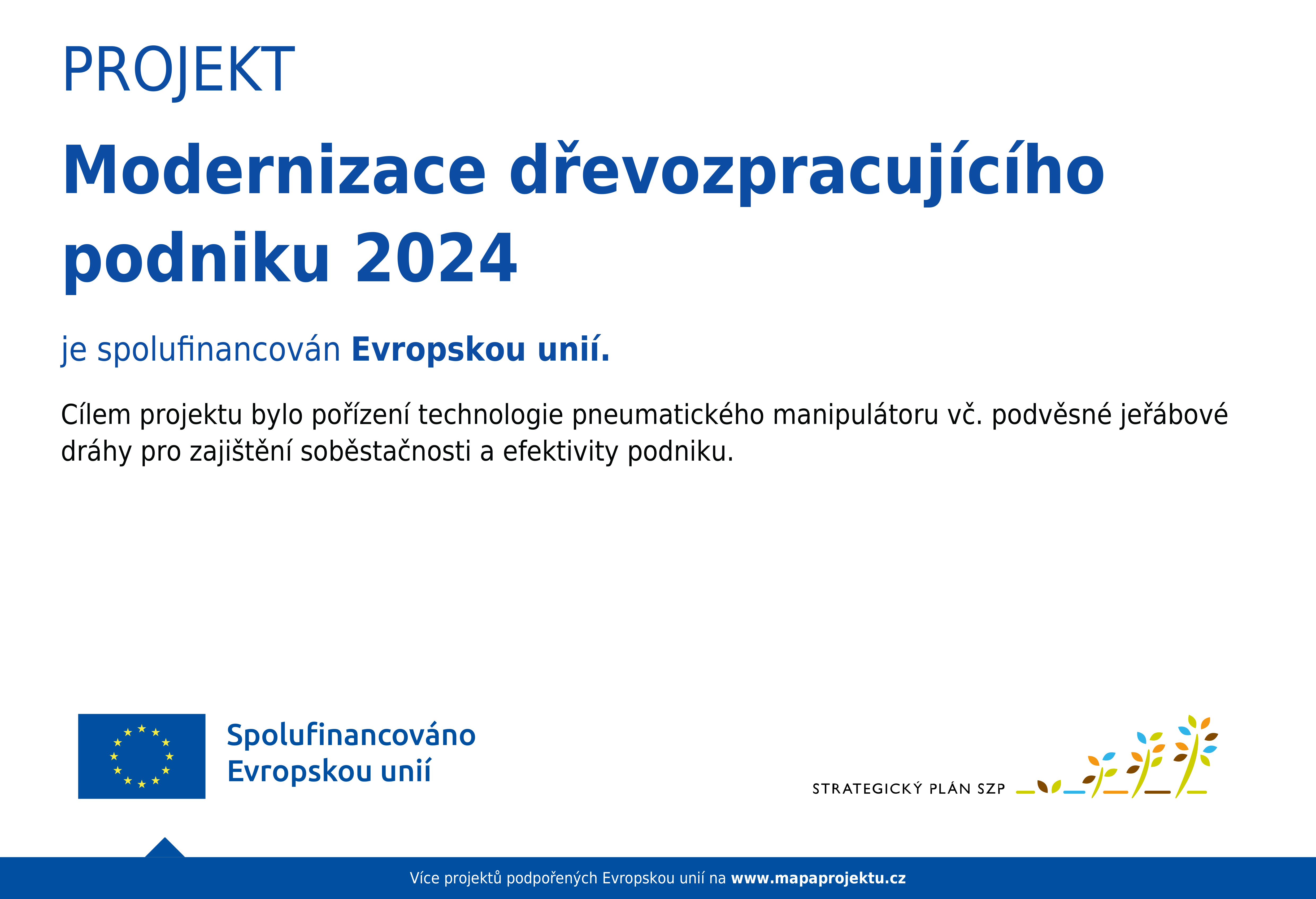 Nov&eacute; technologie Wood Raku&scaron;an