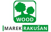 Wood Raku&scaron;an